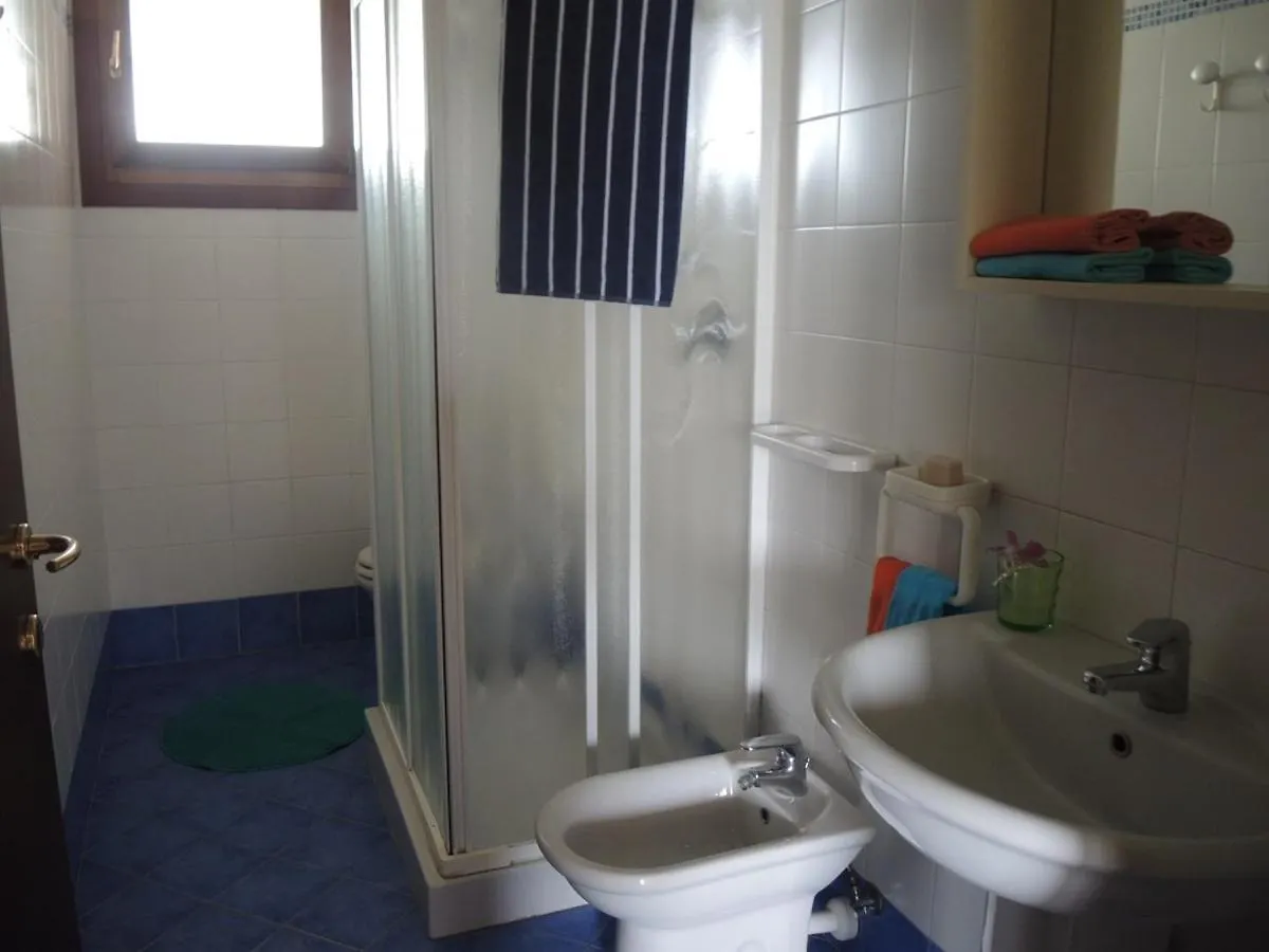 Adorable Apartment With Swimming Pool Bibione
