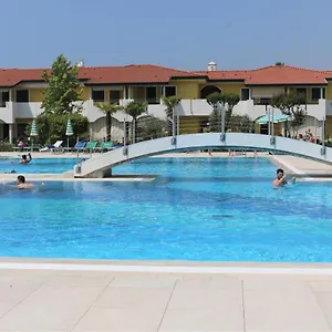 Appartamento Villaggio Ducale 014, Bibione