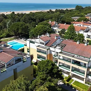 Appartamento Residenza Le Altane, Bibione