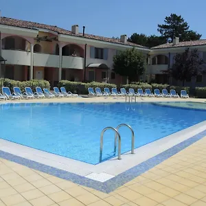 Appartamento Villaggio Tulipano, Bibione
