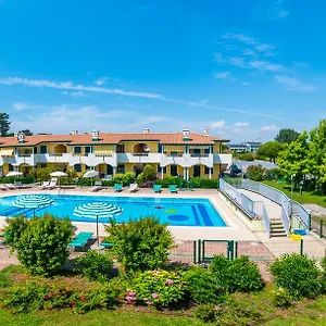 Appartamento Brenta, Bibione