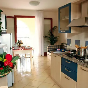 Appartamento Villaggio Orchidea, Bibione