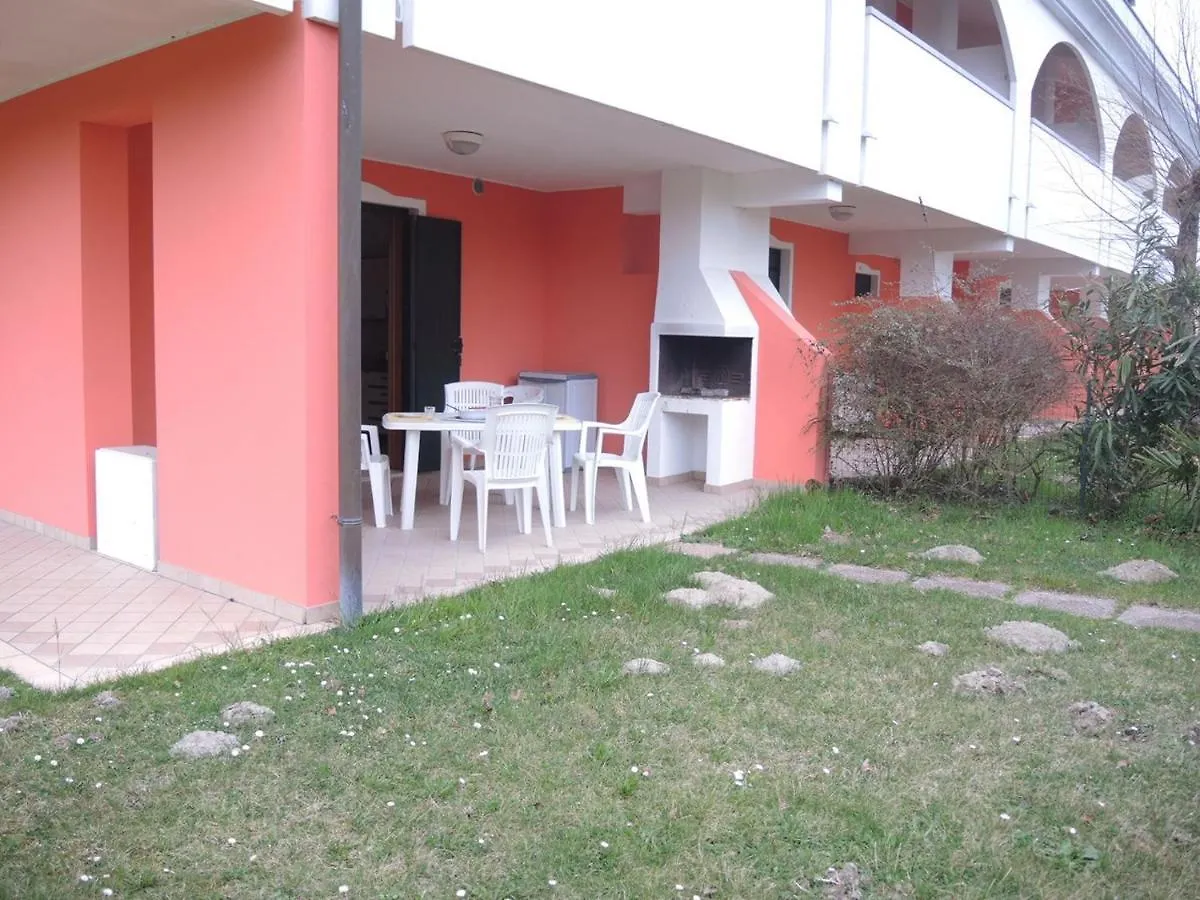 Adorable Apartment With Swimming Pool Bibione 0*,