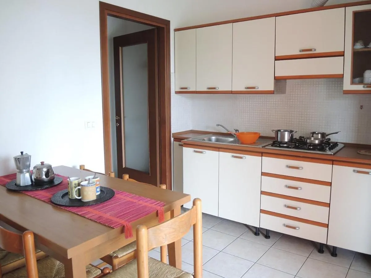 Adorable Apartment With Swimming Pool Bibione