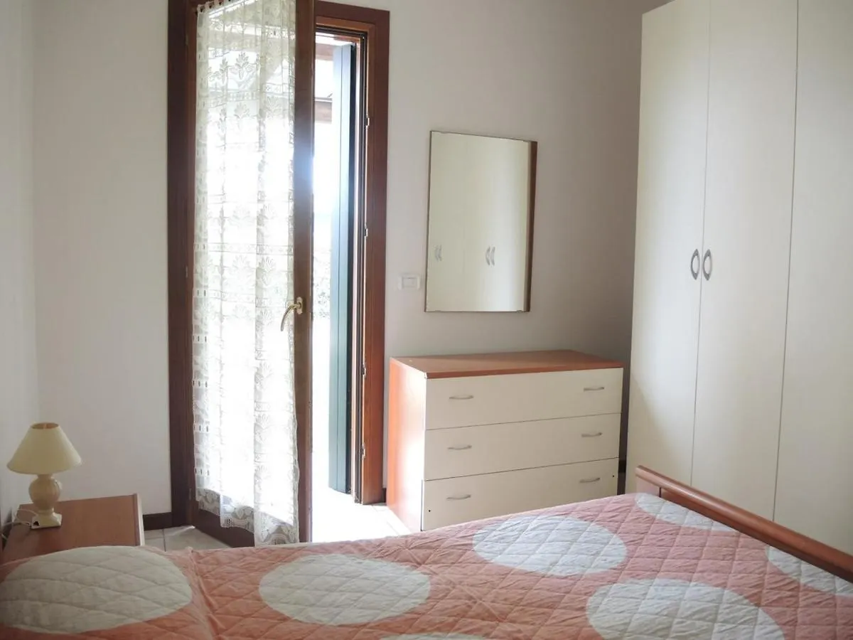 Adorable Apartment With Swimming Pool Bibione 0*,  Italy