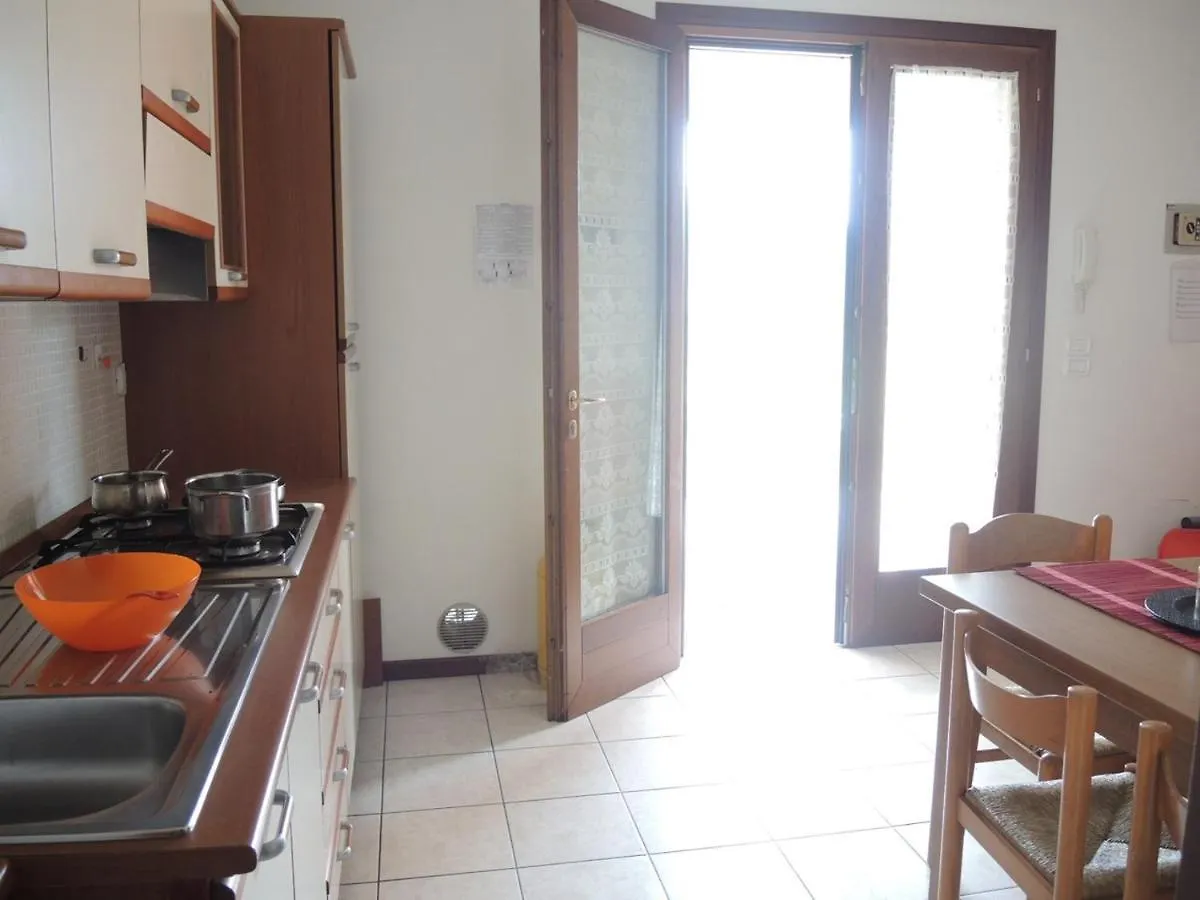 Adorable Apartment With Swimming Pool Bibione 0*,