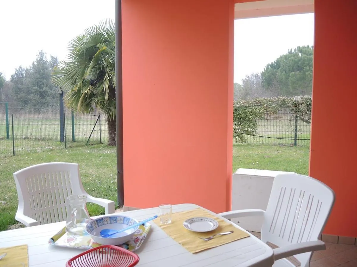 Adorable Apartment With Swimming Pool Bibione