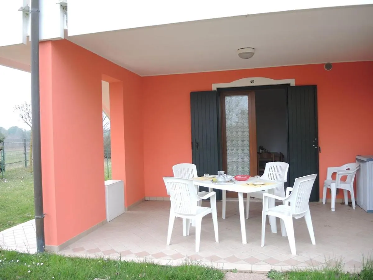 Adorable Apartment With Swimming Pool Bibione