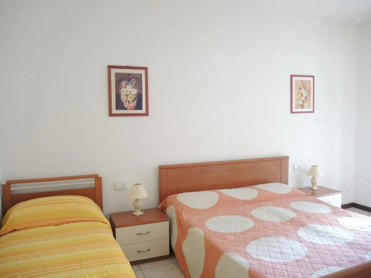 Adorable Apartment With Swimming Pool Bibione