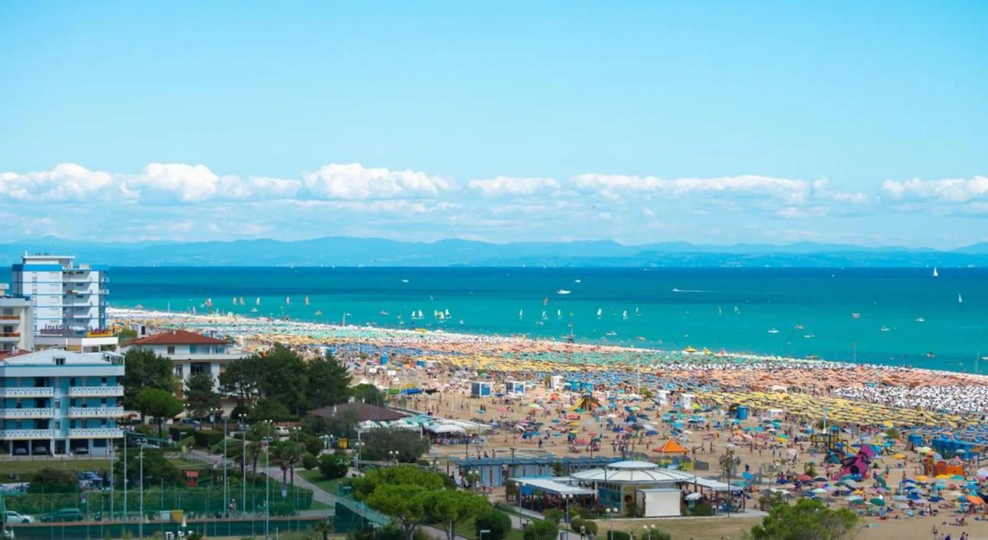 Adorable Apartment With Swimming Pool Bibione