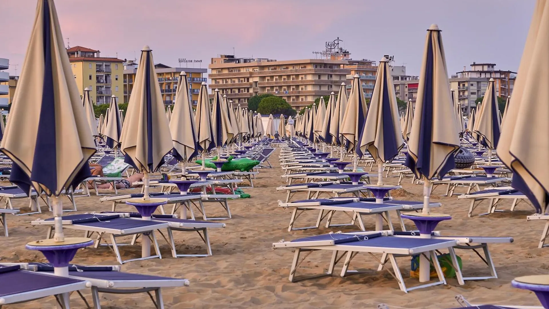 Adorable Apartment With Swimming Pool Bibione 0*,  Italy