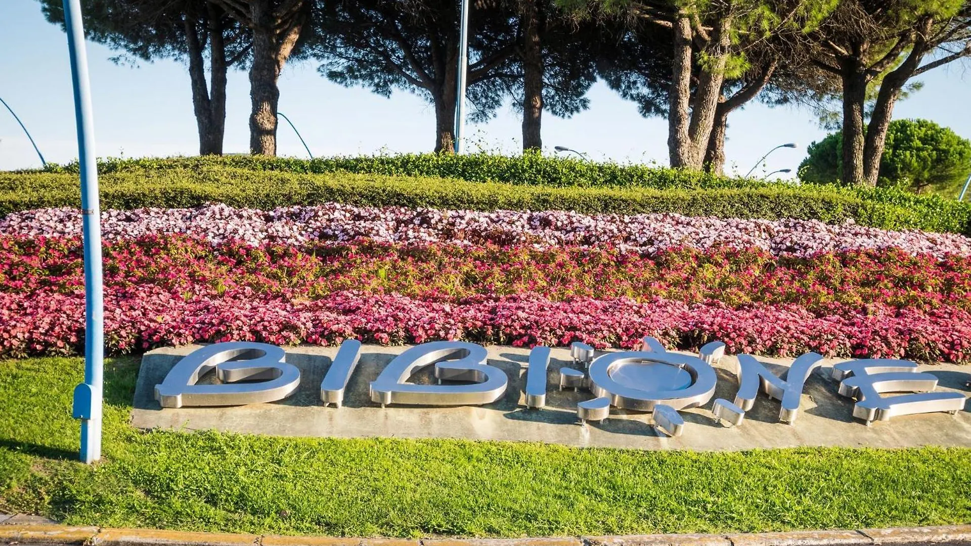 Adorable Apartment With Swimming Pool Bibione